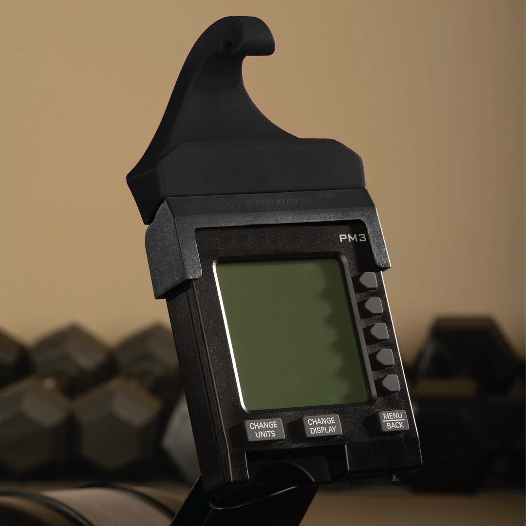 Concept 2 phone cradle clearance