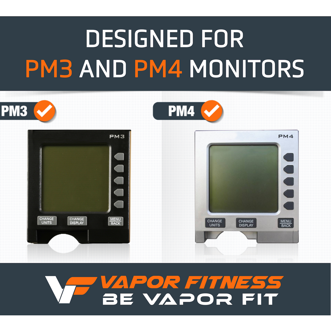 Concept 2 pm4 hot sale