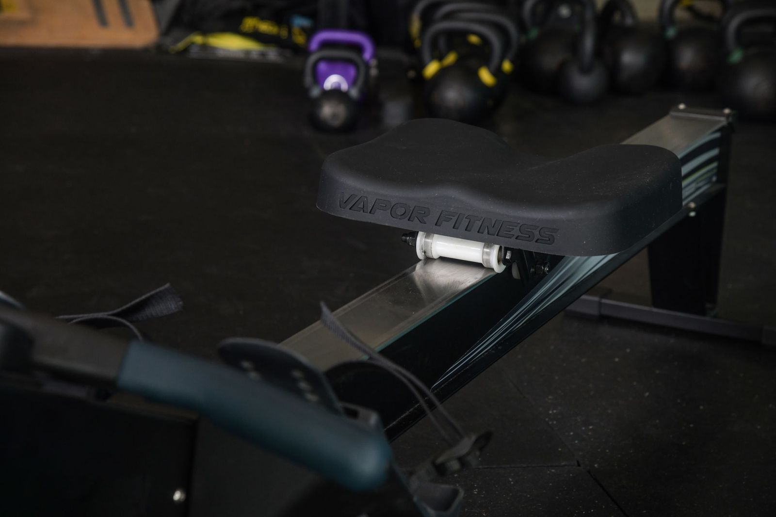 Focus Fitness Row 6 Roeitrainer Focus Fitness Row 6 Roeitrainer